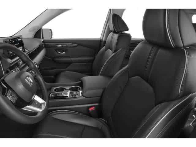 new 2025 Honda Pilot car, priced at $55,030