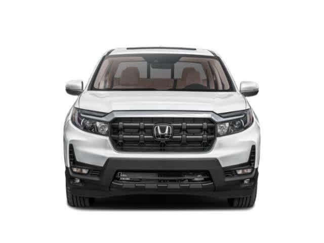 new 2025 Honda Ridgeline car, priced at $46,615
