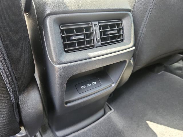 used 2024 Honda CR-V car, priced at $34,500