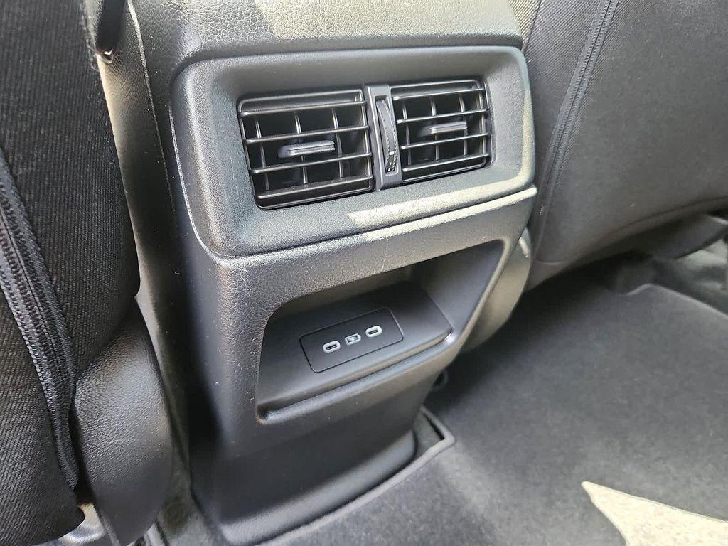 used 2024 Honda CR-V car, priced at $31,900