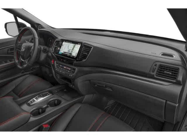 new 2026 Honda Ridgeline car, priced at $47,290