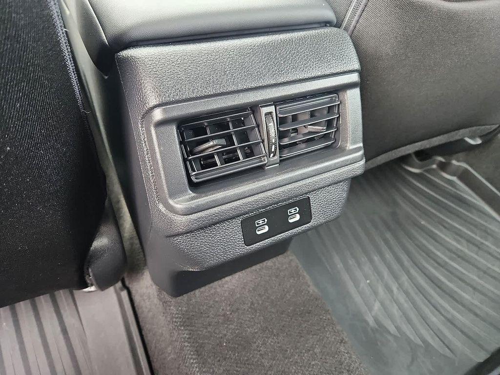 used 2025 Honda Accord car, priced at $28,900