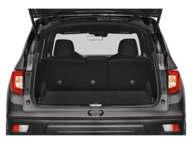 used 2021 Honda Passport car, priced at $29,900