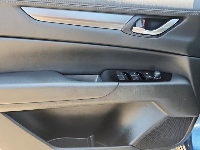 used 2024 Mazda CX-5 car, priced at $26,700