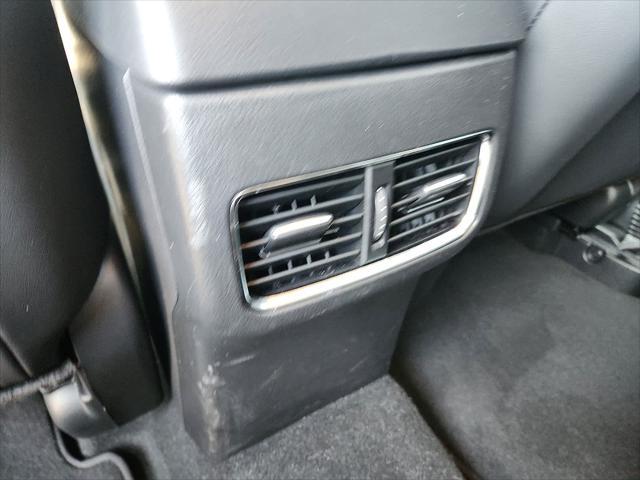 used 2024 Mazda CX-5 car, priced at $26,700