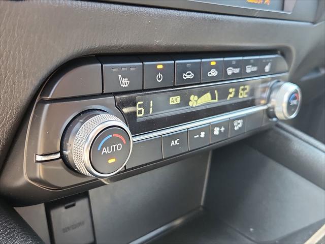 used 2024 Mazda CX-5 car, priced at $26,700