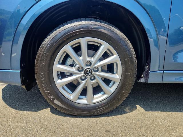 used 2024 Mazda CX-5 car, priced at $26,700