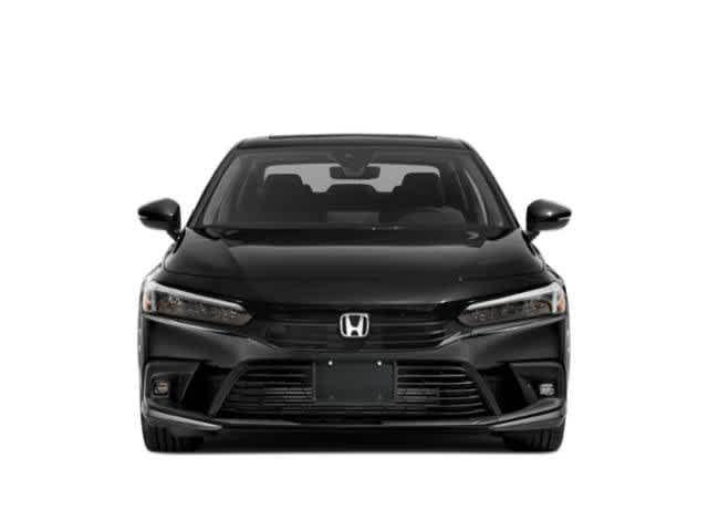 used 2024 Honda Civic car, priced at $26,500