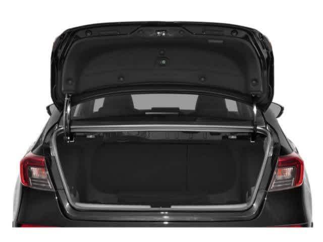 used 2024 Honda Civic car, priced at $26,500