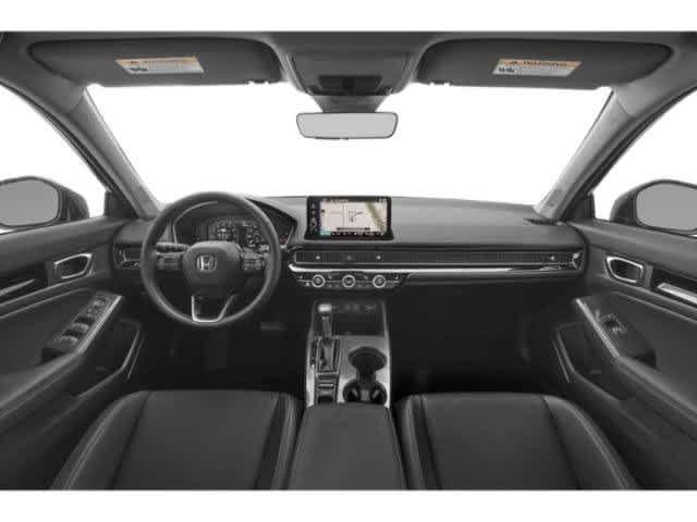 used 2024 Honda Civic car, priced at $26,500