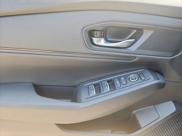used 2024 Honda Accord car, priced at $28,900