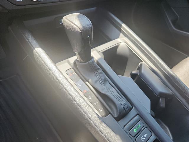 used 2024 Honda Accord car, priced at $28,900