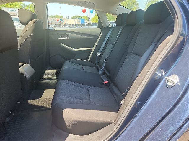 used 2024 Honda Accord car, priced at $28,900