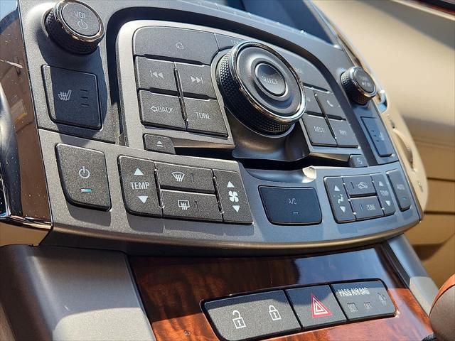 used 2013 Buick LaCrosse car, priced at $9,900