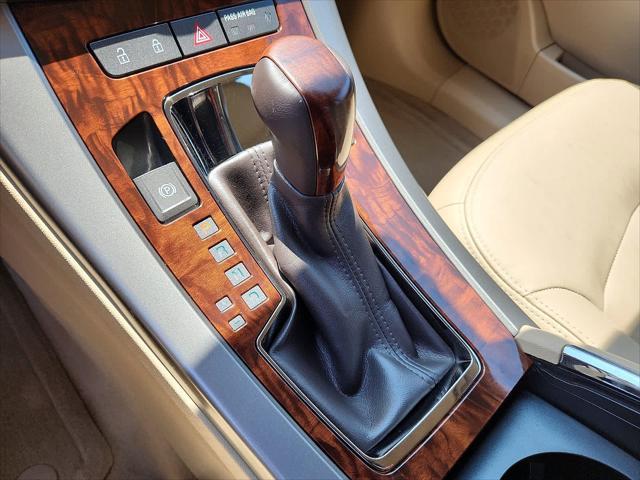 used 2013 Buick LaCrosse car, priced at $9,900