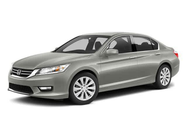 used 2014 Honda Accord car, priced at $16,500