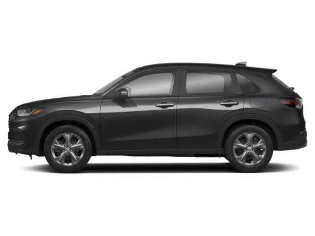 new 2026 Honda HR-V car, priced at $29,095