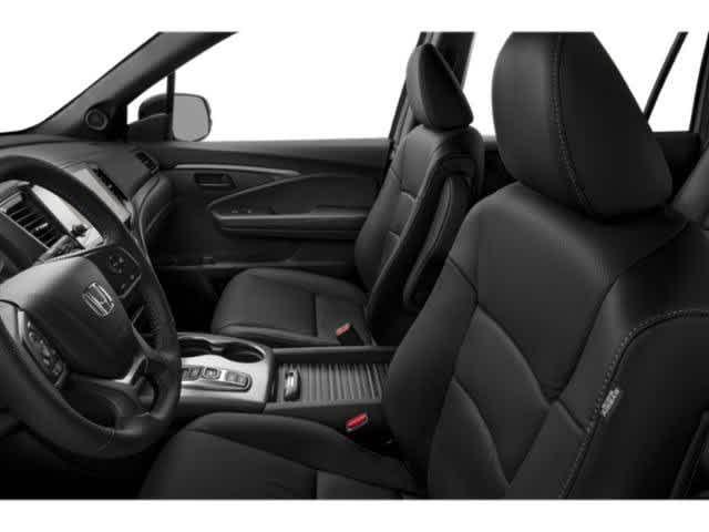 used 2022 Honda Passport car, priced at $31,200