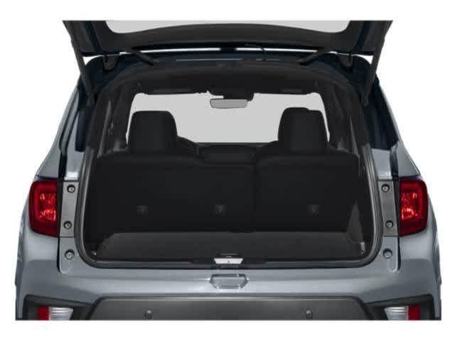 used 2022 Honda Passport car, priced at $31,200