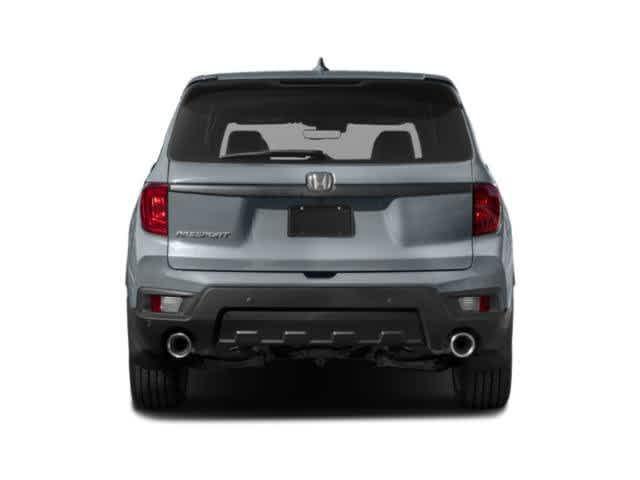 used 2022 Honda Passport car, priced at $31,200