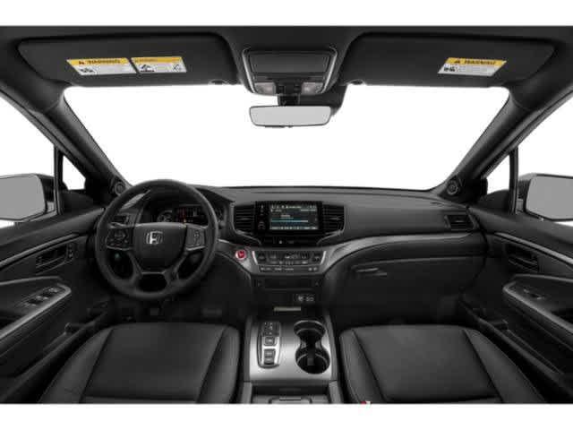 used 2022 Honda Passport car, priced at $31,200