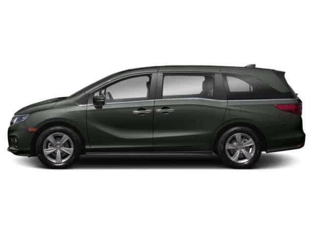 used 2019 Honda Odyssey car, priced at $23,900