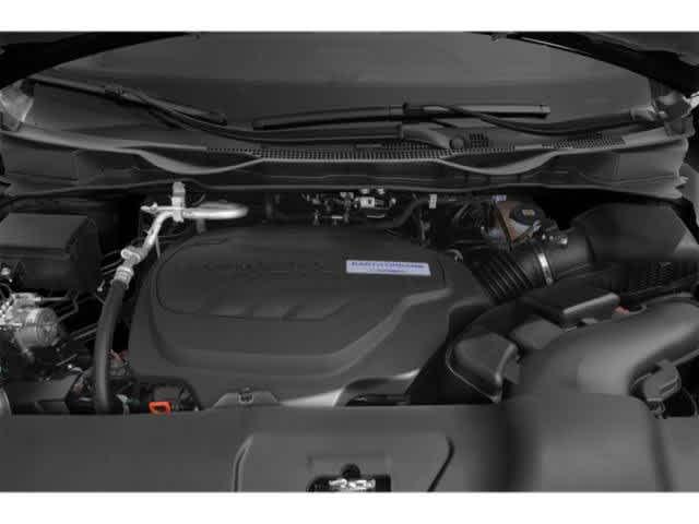 used 2019 Honda Odyssey car, priced at $23,900