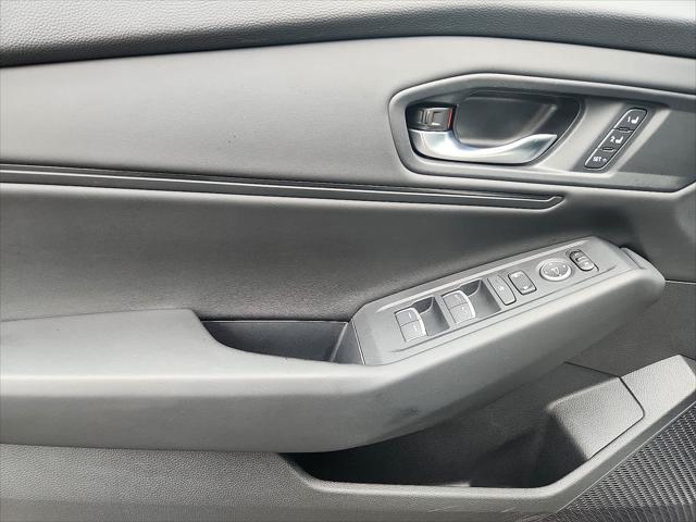 used 2023 Honda Accord car, priced at $30,900