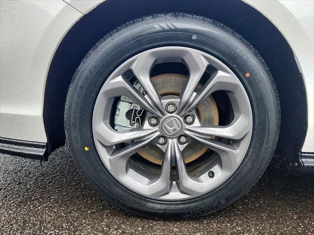 used 2023 Honda Accord car, priced at $30,900
