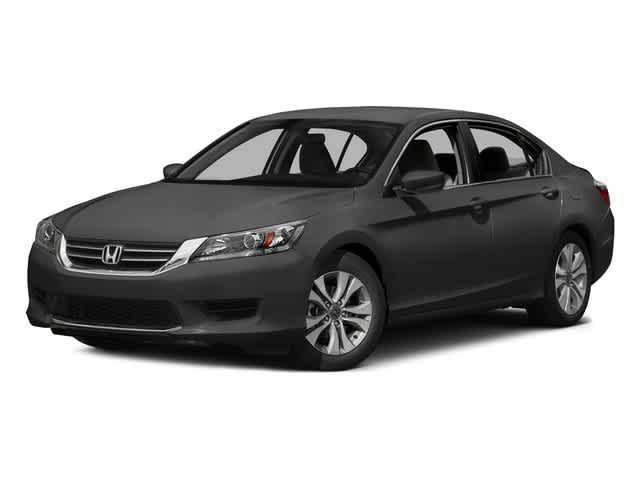 used 2015 Honda Accord car, priced at $14,900