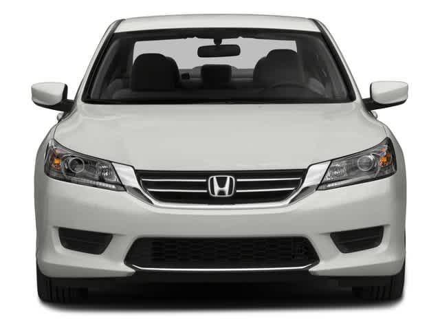 used 2015 Honda Accord car, priced at $14,900