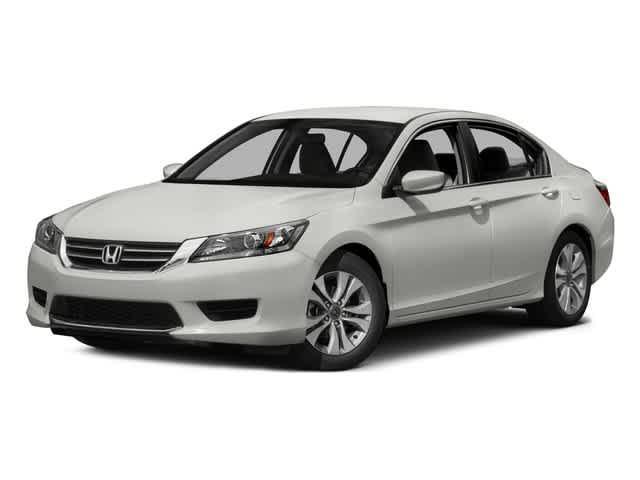 used 2015 Honda Accord car, priced at $14,900