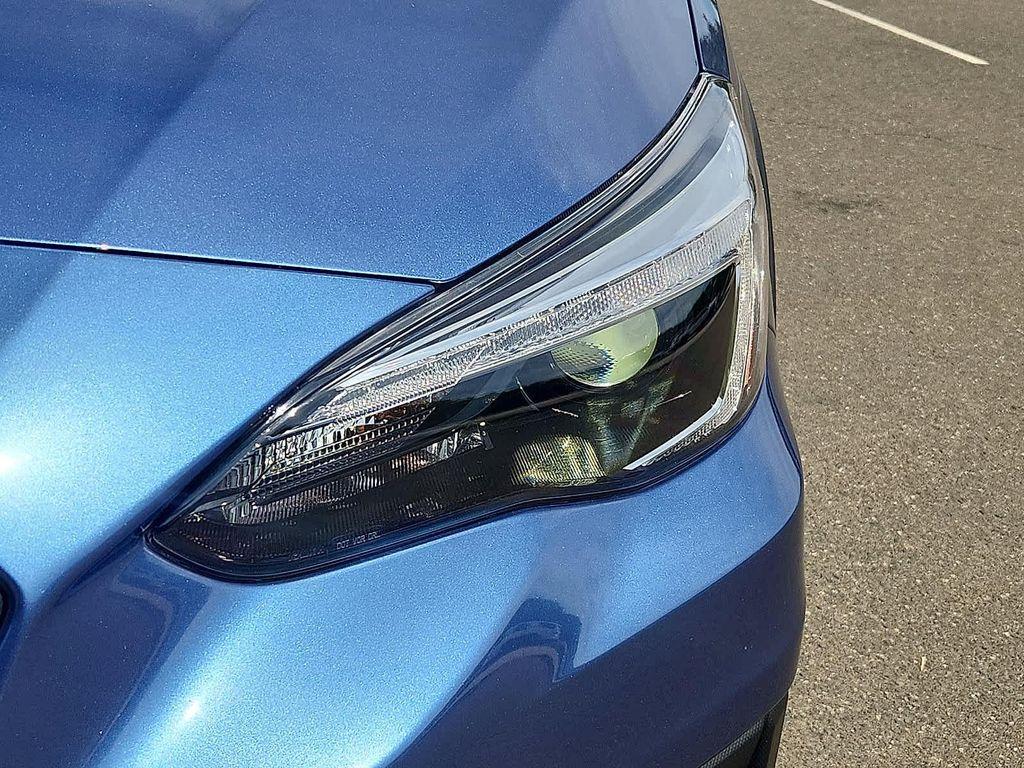 used 2019 Subaru Crosstrek car, priced at $22,300