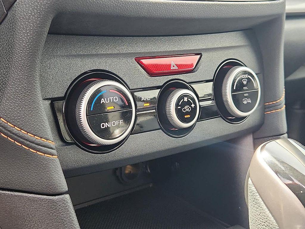 used 2019 Subaru Crosstrek car, priced at $22,300