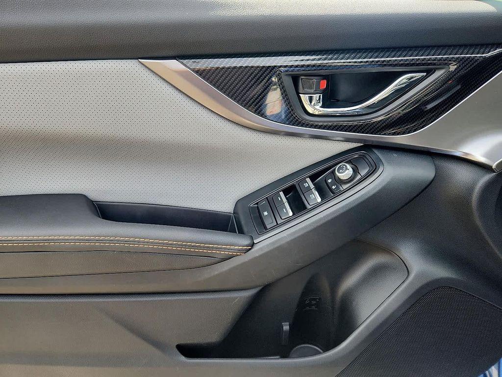 used 2019 Subaru Crosstrek car, priced at $22,300