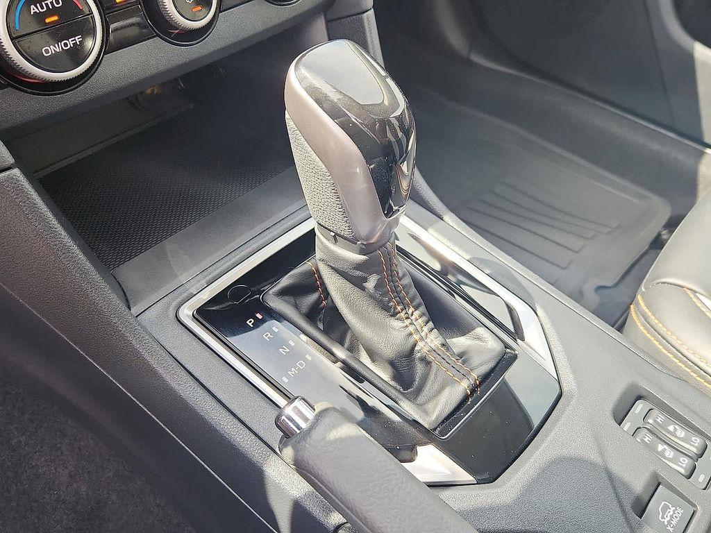 used 2019 Subaru Crosstrek car, priced at $22,300