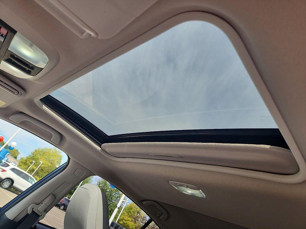 used 2019 Subaru Crosstrek car, priced at $22,300