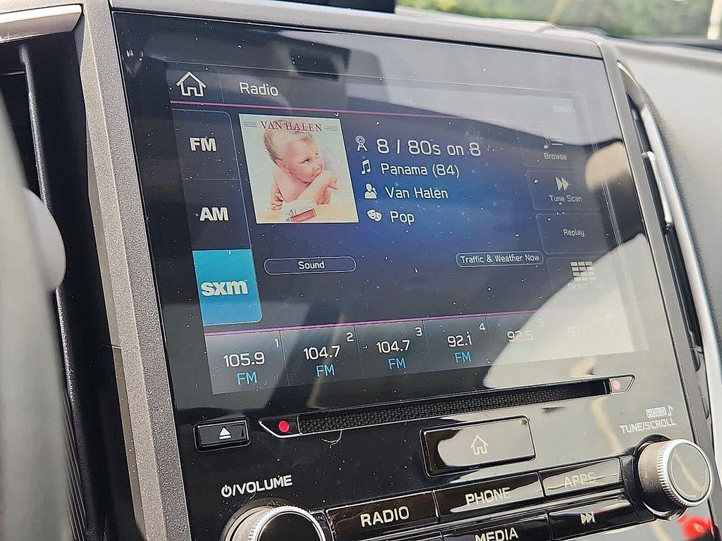 used 2019 Subaru Crosstrek car, priced at $22,300