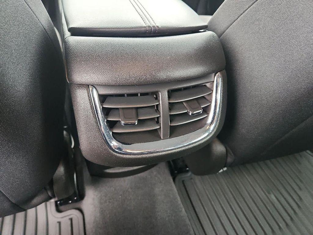 used 2023 Chevrolet Malibu car, priced at $17,700