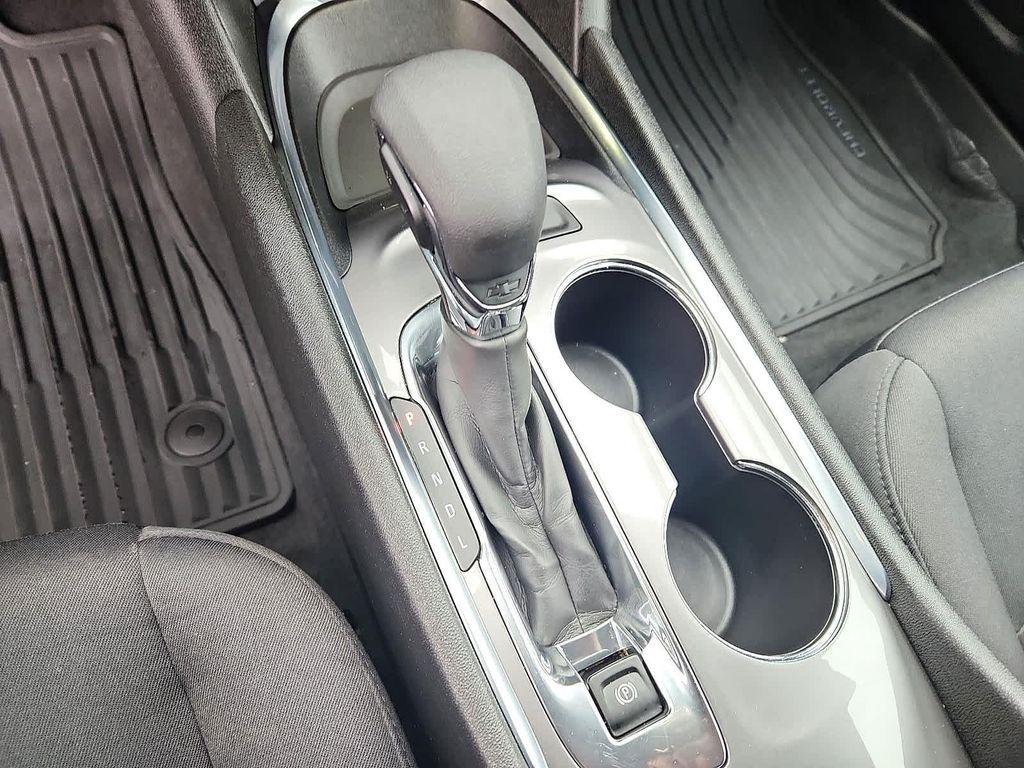 used 2023 Chevrolet Malibu car, priced at $17,700