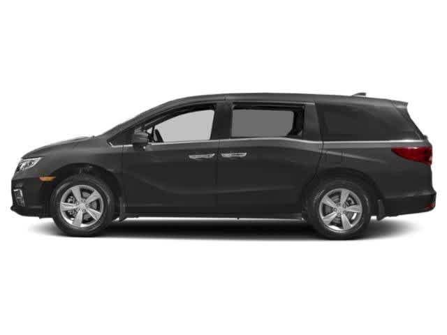 used 2018 Honda Odyssey car, priced at $20,900