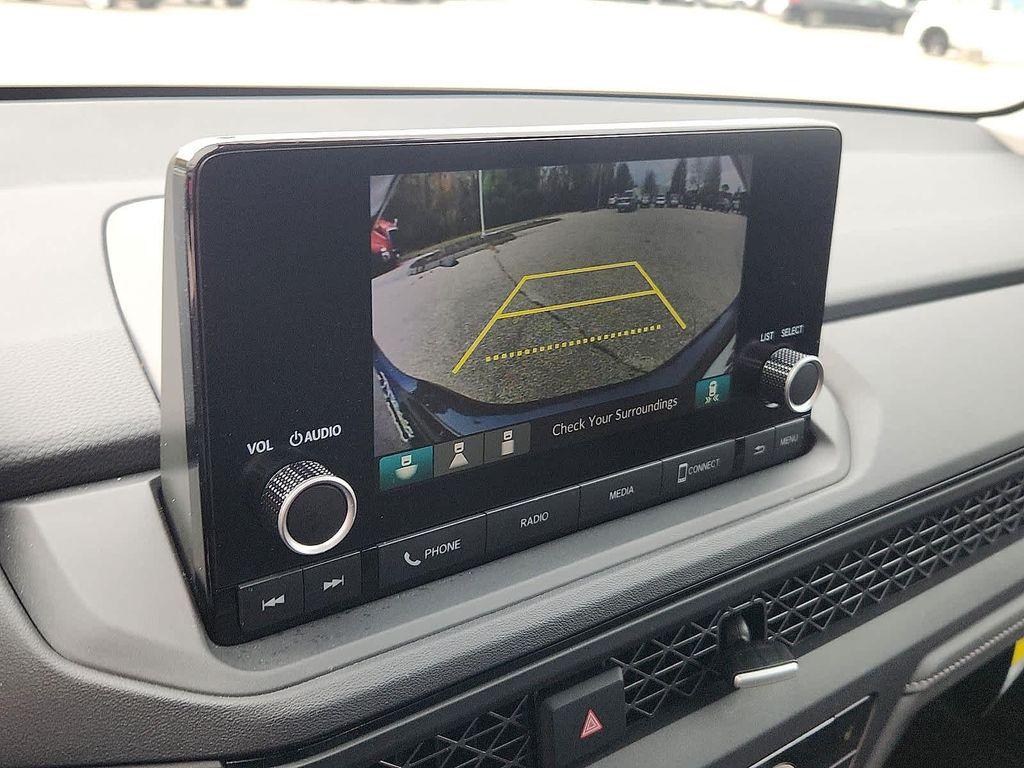 used 2025 Honda Accord car, priced at $28,900