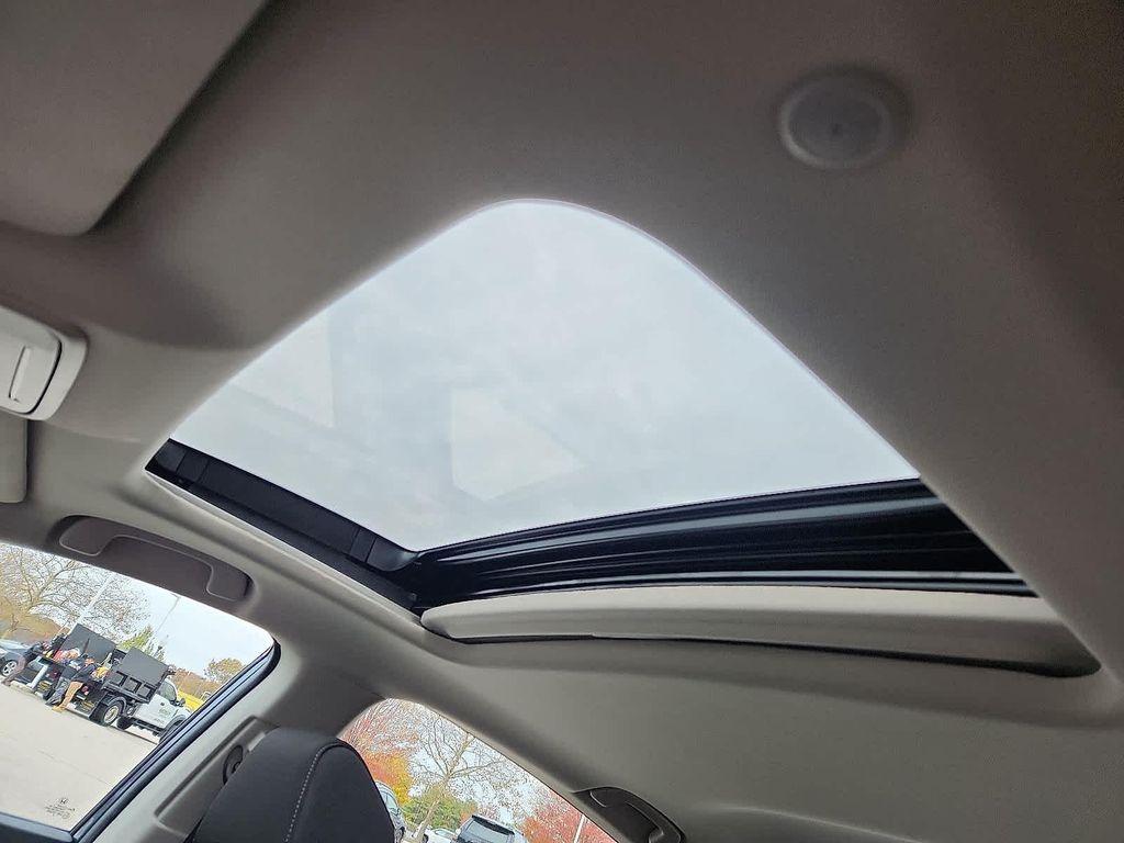 used 2025 Honda Accord car, priced at $28,900