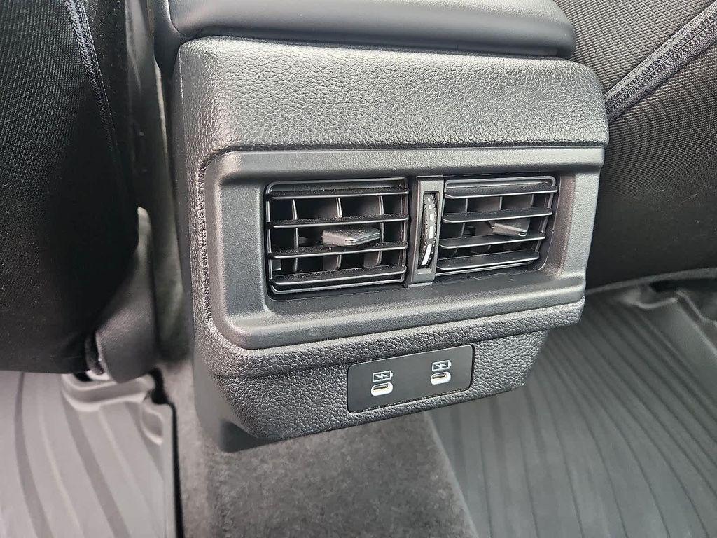 used 2025 Honda Accord car, priced at $28,900