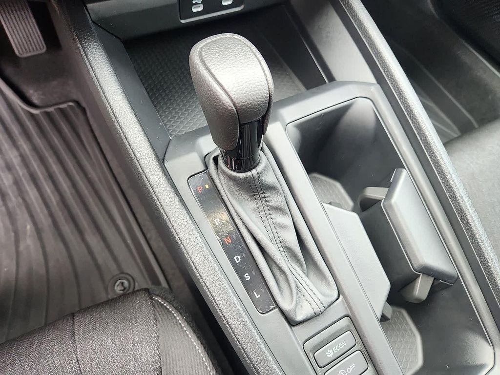 used 2025 Honda Accord car, priced at $28,900