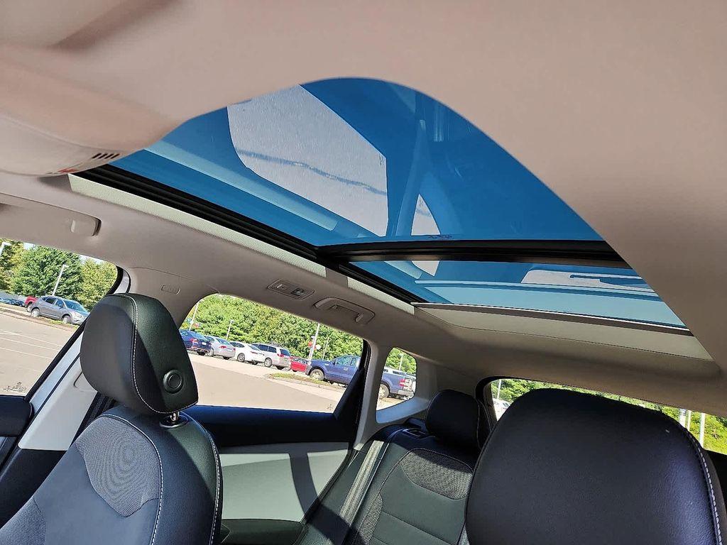 used 2022 Volkswagen Taos car, priced at $22,400