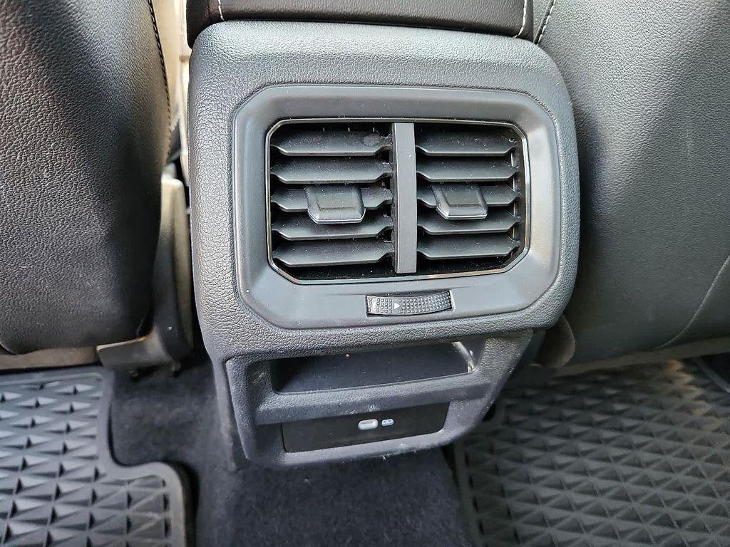 used 2022 Volkswagen Taos car, priced at $22,400