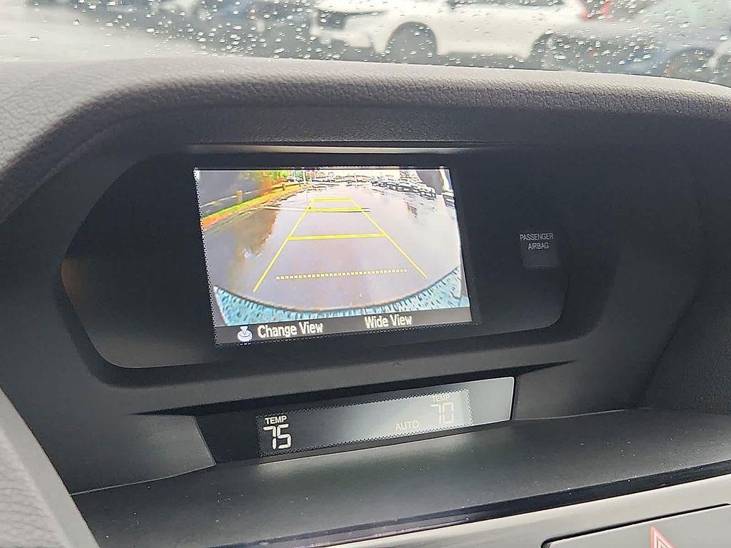 used 2016 Acura ILX car, priced at $13,900