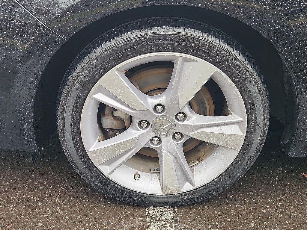 used 2016 Acura ILX car, priced at $13,900