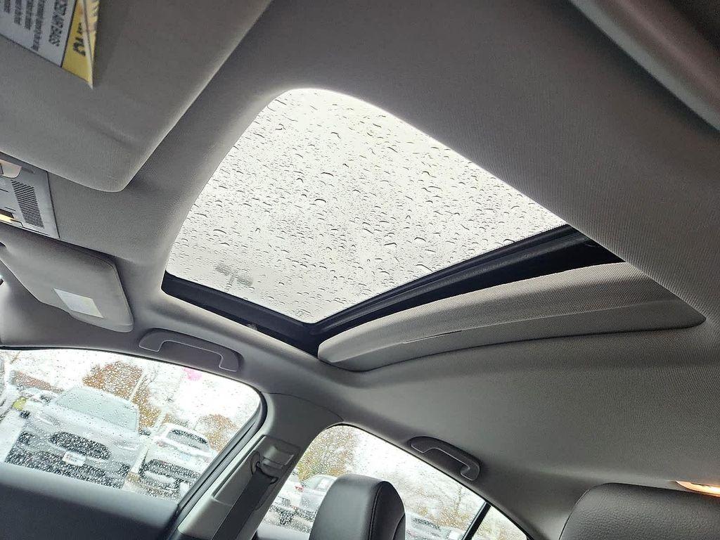 used 2016 Acura ILX car, priced at $13,900